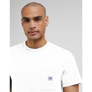 Lee  T-Shirt WW Pocket Tee 