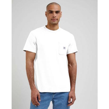 Lee  T-Shirt WW Pocket Tee 