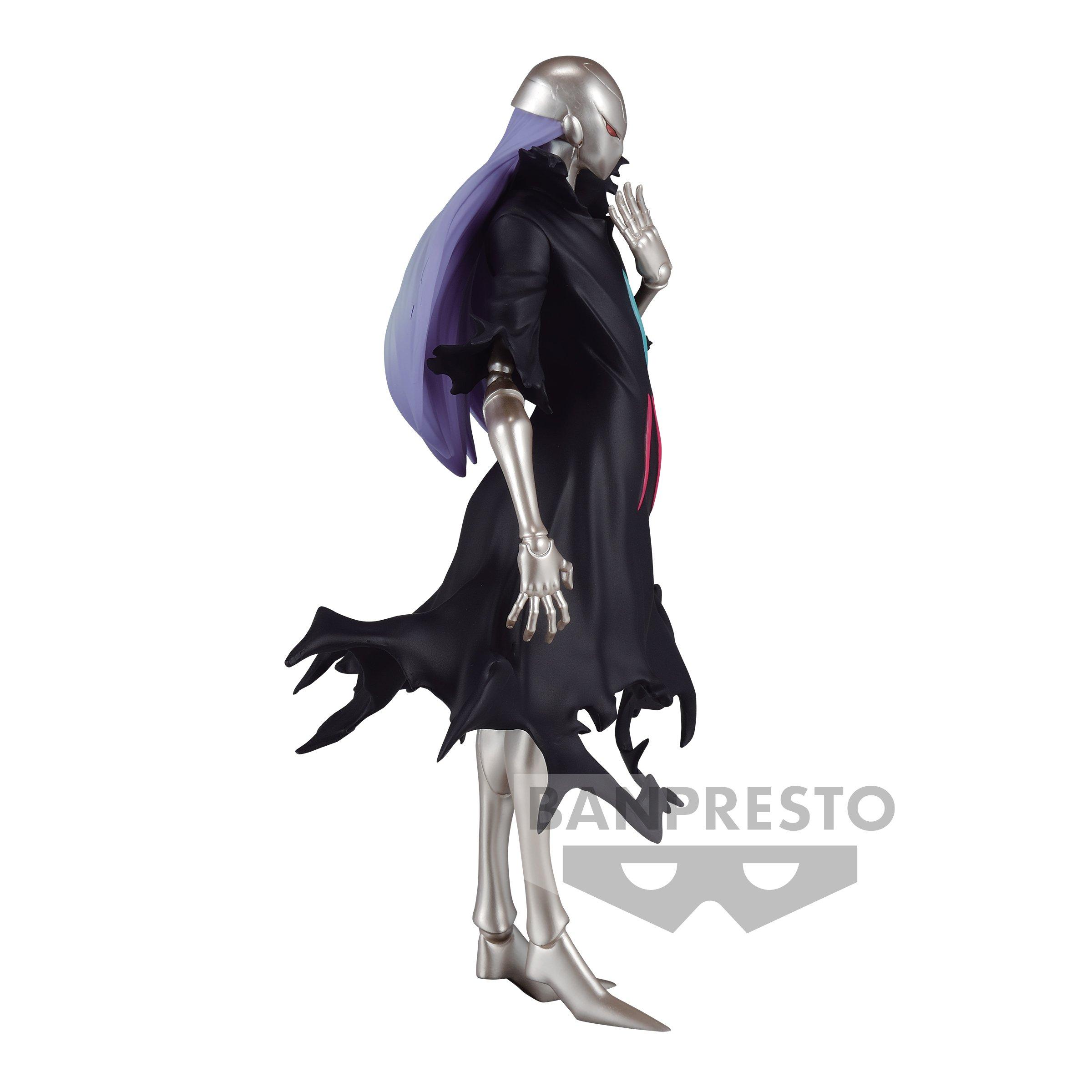 Banpresto  Statische Figur - Tensei Shitara Slime Datta Ken - Spirit Guardian Beretta 