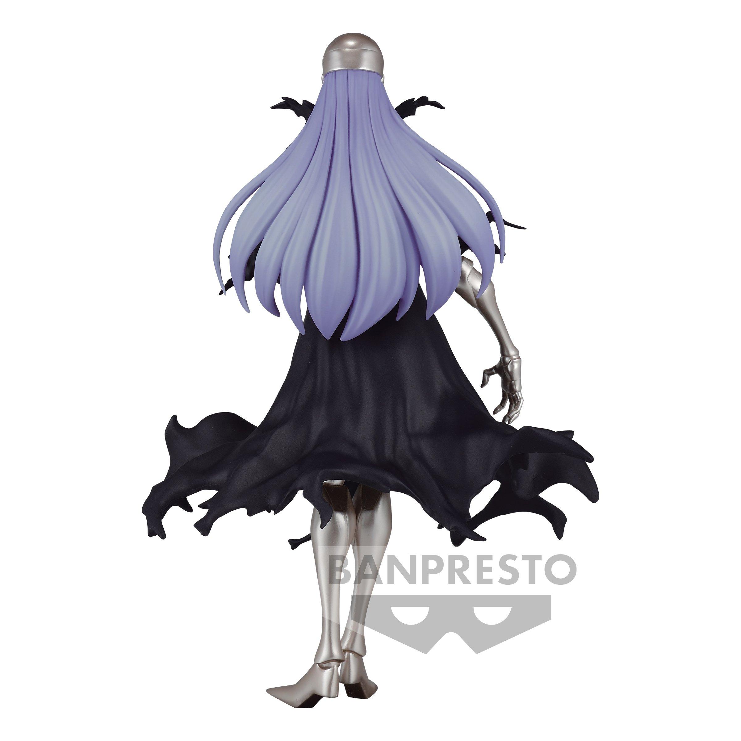 Banpresto  Statische Figur - Tensei Shitara Slime Datta Ken - Spirit Guardian Beretta 