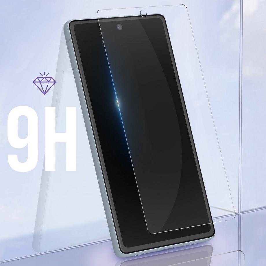 Avizar  Vetro temperato Google Pixel 7a 