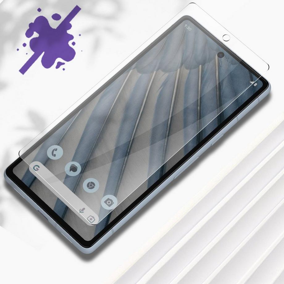 Avizar  Vetro temperato Google Pixel 7a 