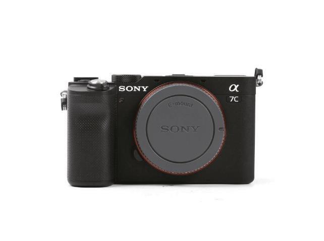 SONY  Sony A7C Boîtier 