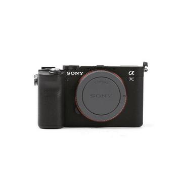 Sony A7C Boîtier