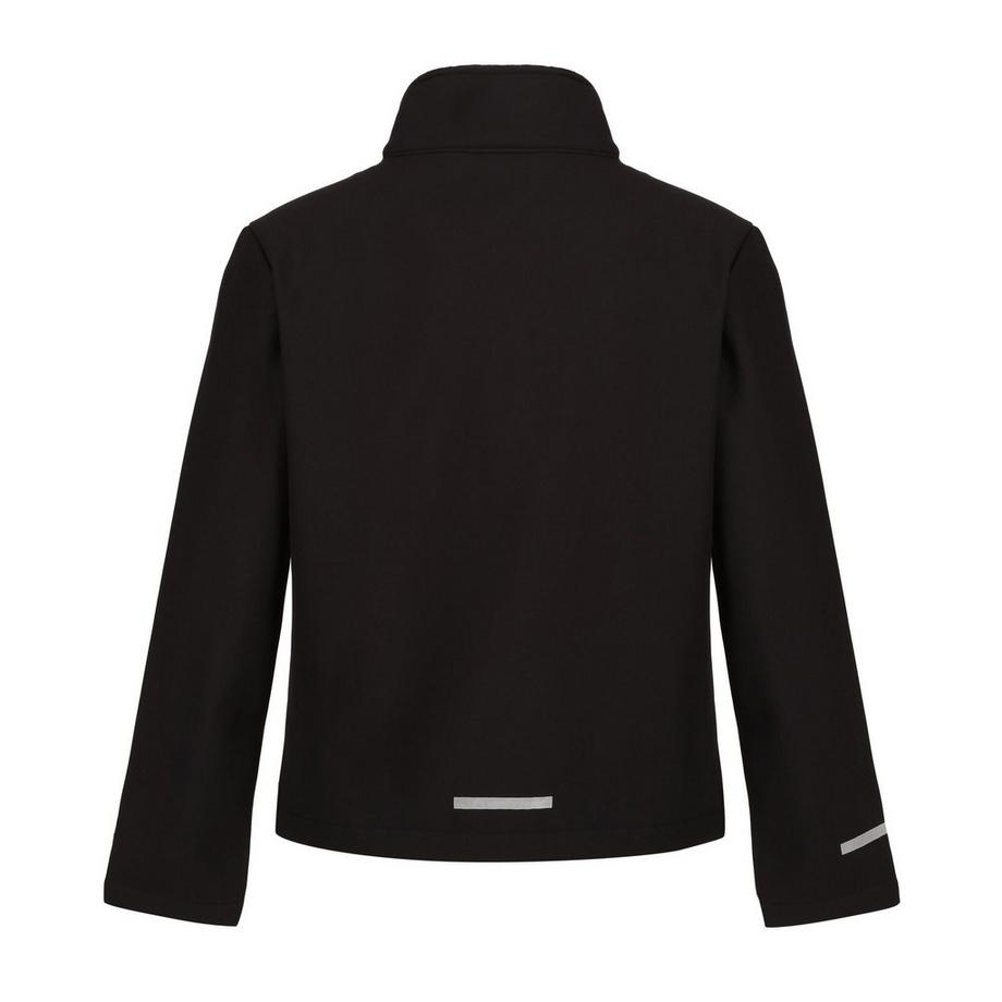 Regatta Ablaze Veste Softshell Deux Couches  