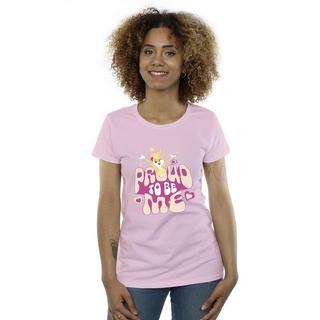 LOONEY TUNES  Proud To Be Me TShirt 