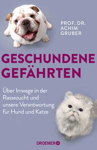 Geschundene Gefährten Gruber, Achim Couverture rigide 