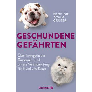 Geschundene Gefährten Gruber, Achim Couverture rigide 