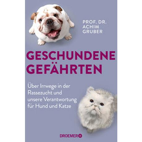 Geschundene Gefährten Gruber, Achim Couverture rigide 