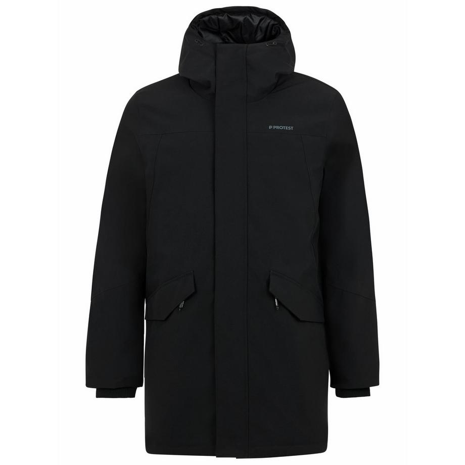 Parka PRTLODO