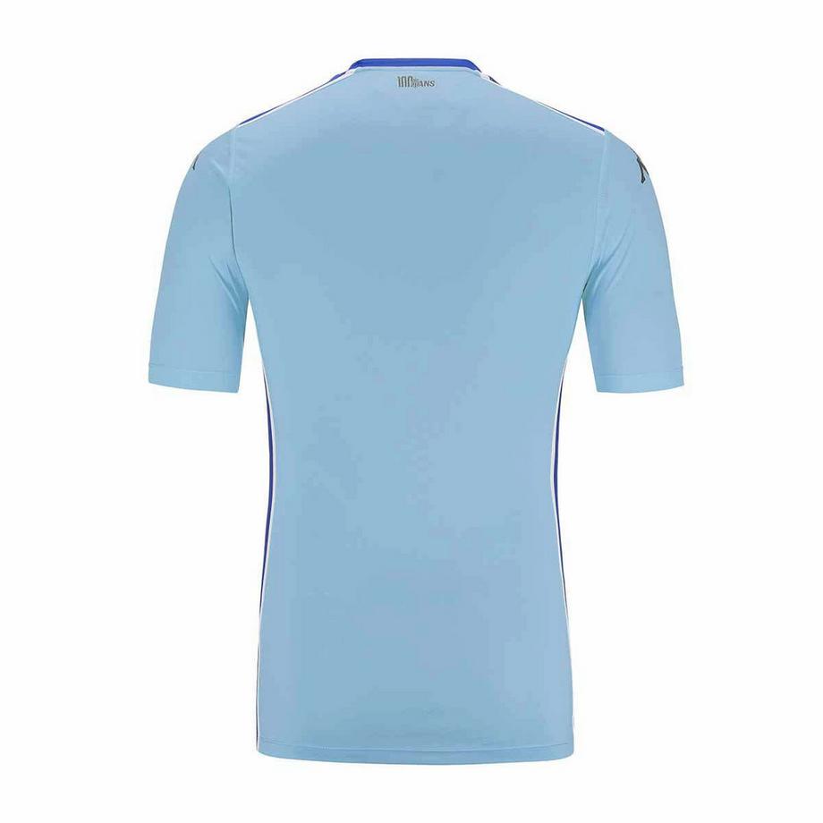 Kappa  maglia gara portiere per bambini as monaco kombat 2024/25 
