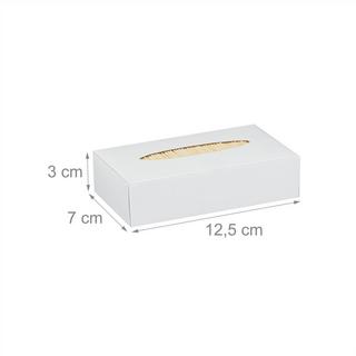 B2X  Cure-dents en bois, lot de 8000 