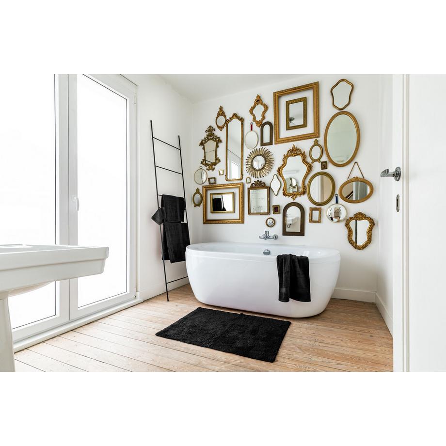 Tiseco Serviette de bain  