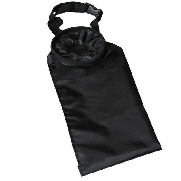 eStore  Sac poubelle / Sac de rangement pour voiture 