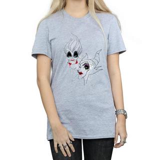 Disney  Wicked Women TShirt 