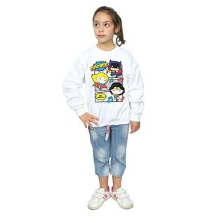 DC COMICS  Super Friends Sweatshirt 