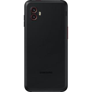 SAMSUNG  Galaxy XCover 6 Pro Dual SIM Enterprise Edition (6/128GB, schwarz) 
