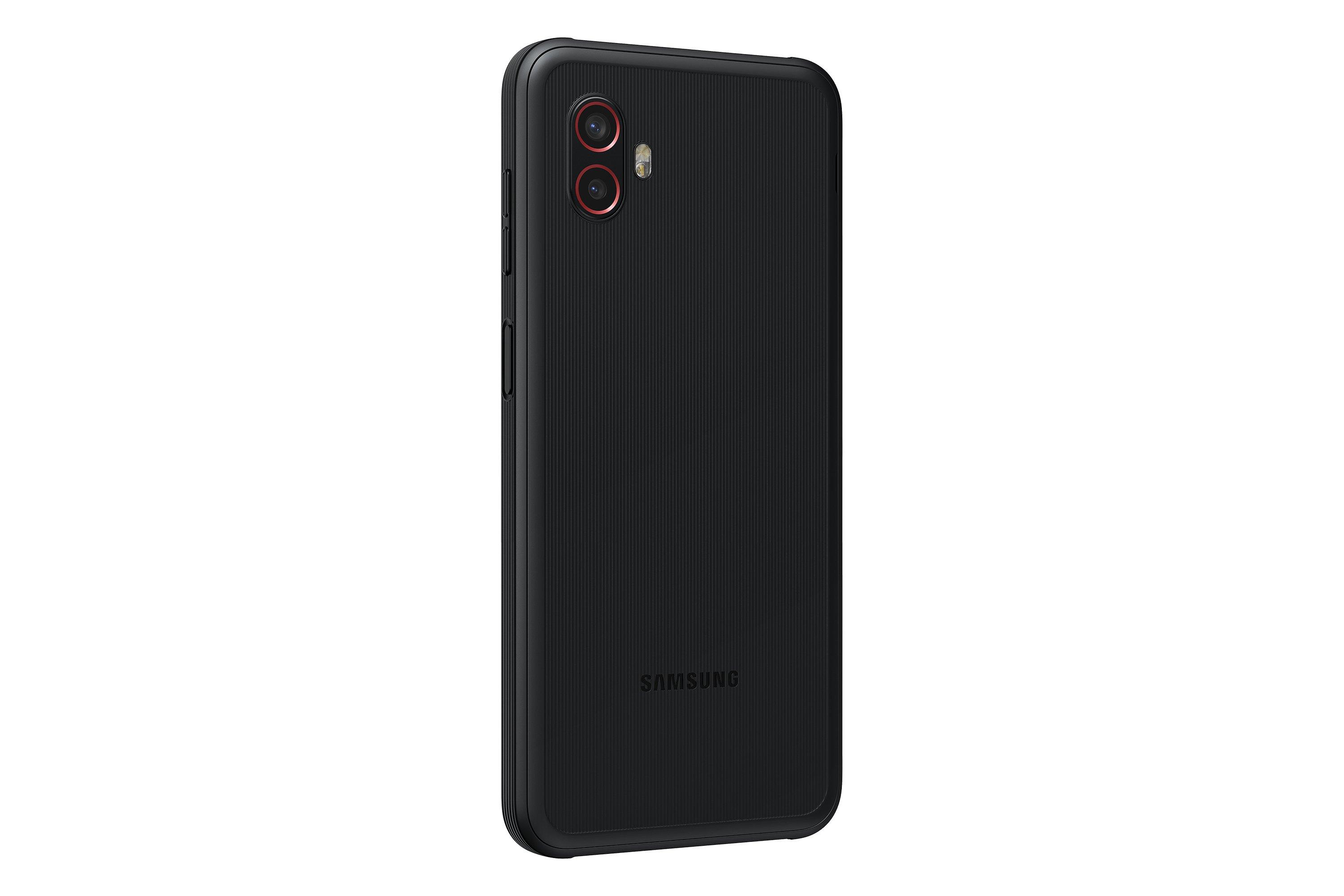 SAMSUNG  Galaxy XCover 6 Pro Dual SIM Enterprise Edition (6128GB, ) 