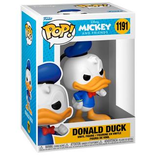 Funko  Pop! Disney Donald Duck (Nr.1191) 