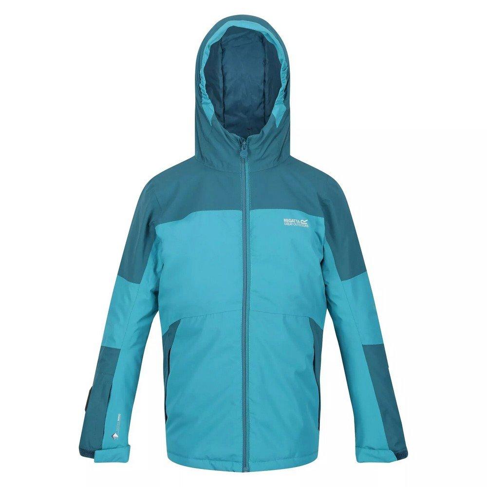 Image of Beamz Ii Isolierjacke Mädchen Blau 158