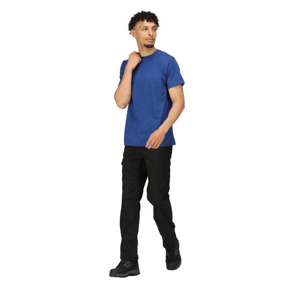 Regatta Pro T-Shirt Doux au Toucher  