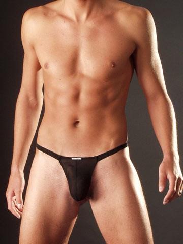 Manstore  String Bungee 