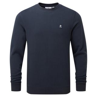 Tog24  Mellor Sweatshirt Rundhalsausschnitt 