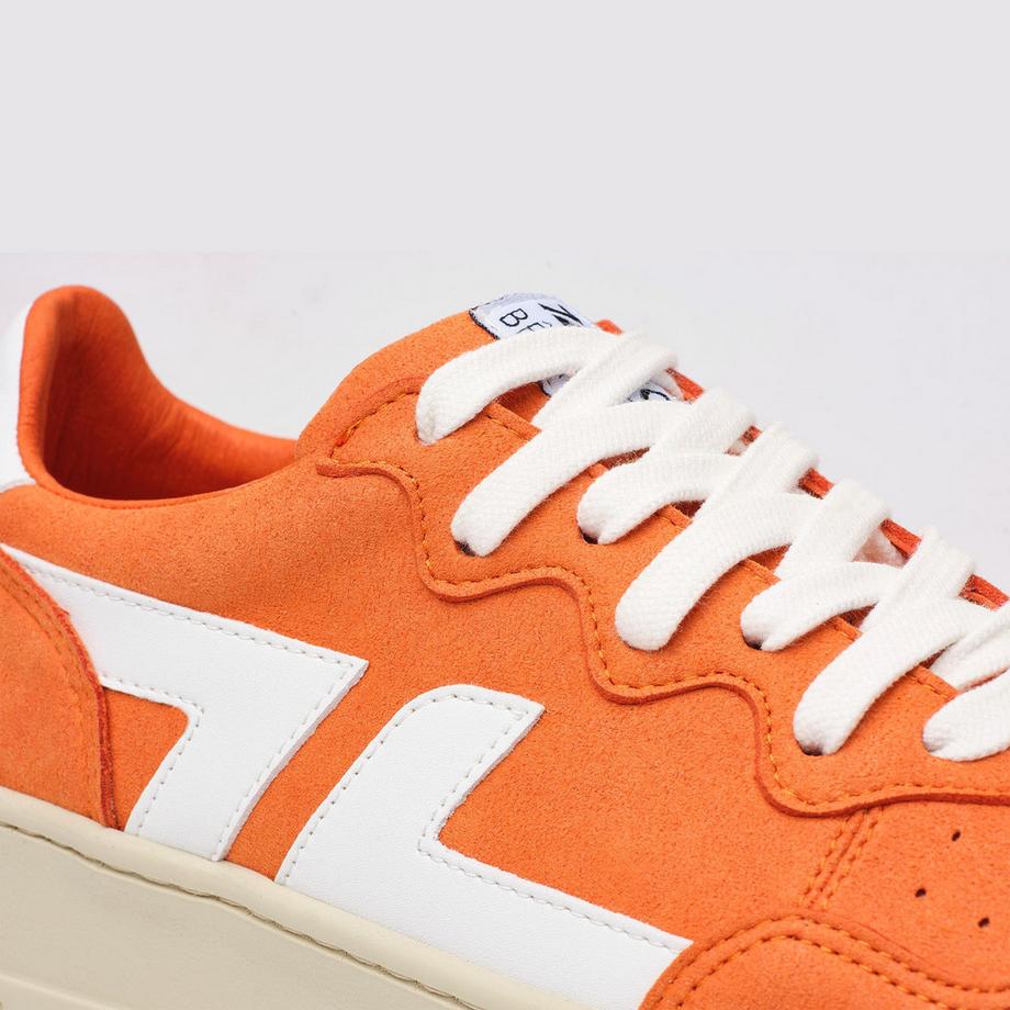 ZÈta  Baskets basses, Bêta B3 