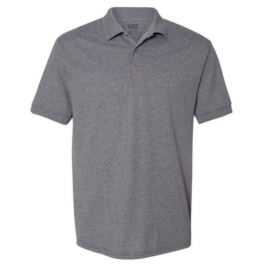 DryBlend PoloShirt, Kurzarm