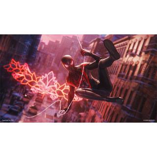 SONY  PS4 Marvel's Spider-Man: Miles Morales 