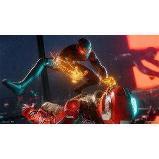 SONY  PS4 Marvel's Spider-Man: Miles Morales 