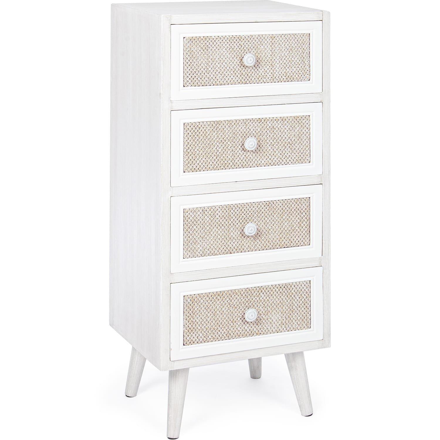 Image of Kommode Montiel 38x31x91 Kommode Montiel 38x31x91