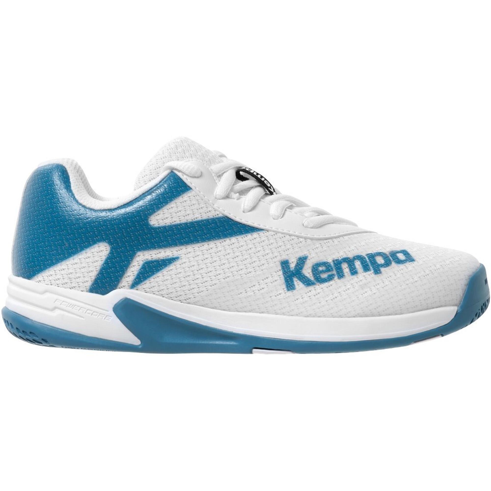 Kempa  hallenschuhe kind wing 2.0 