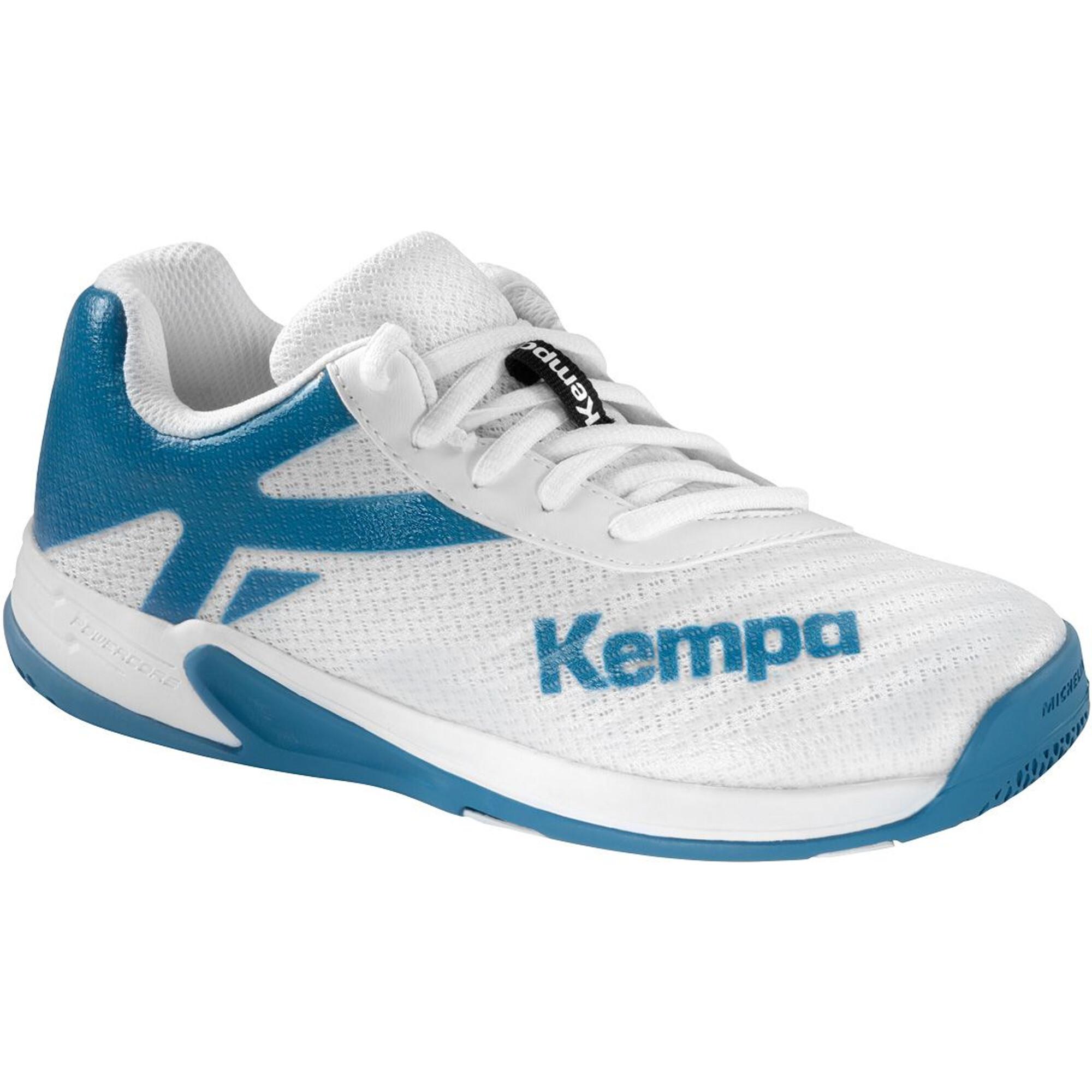 Kempa  hallenschuhe kind wing 2.0 