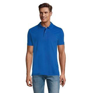 SOLS  Mens Perfect Pique PoloShirt, Kurzarm 