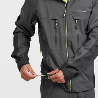 Veste legere impermeable discount homme