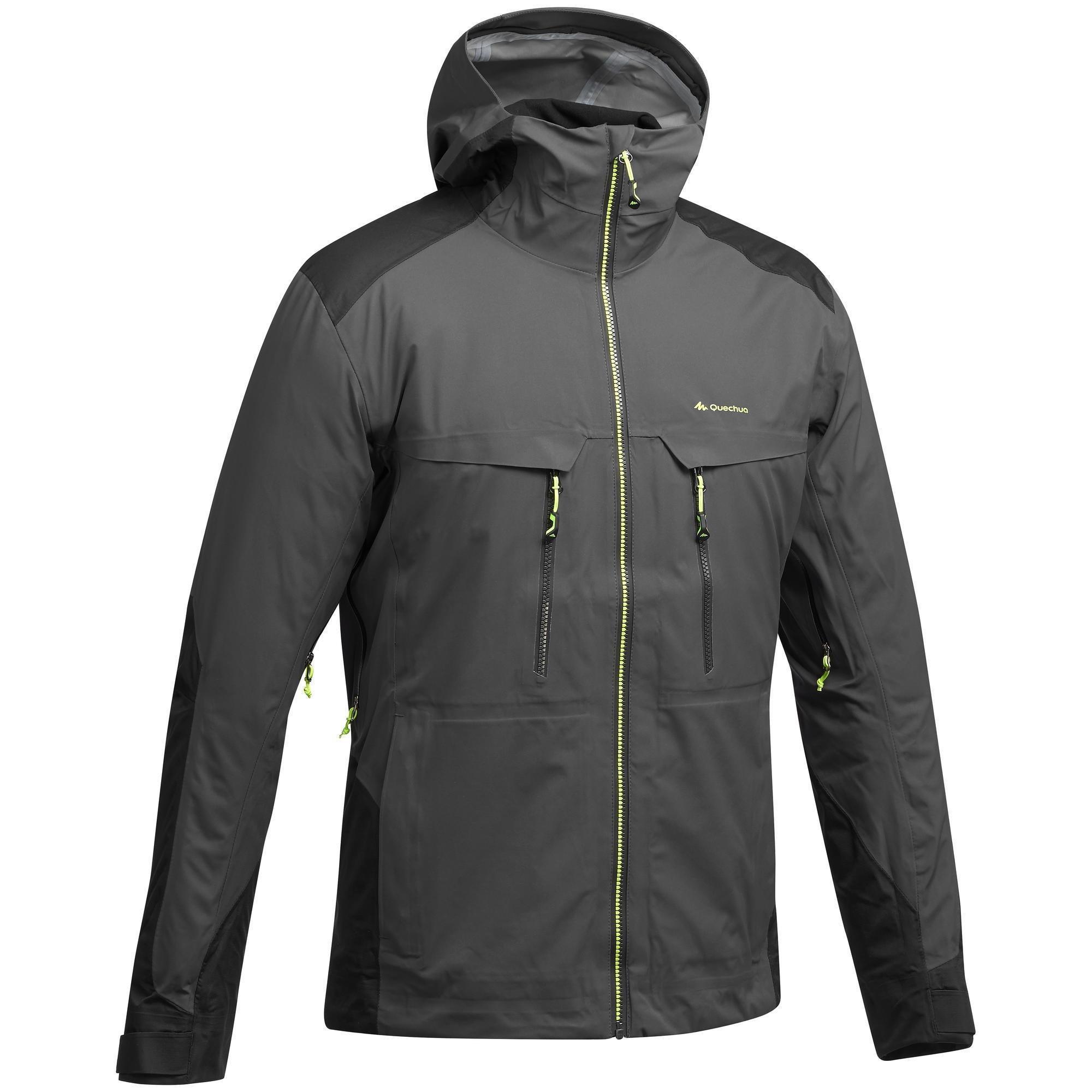 Image of Jacke - Mh 900 Herren Gewittergrau L