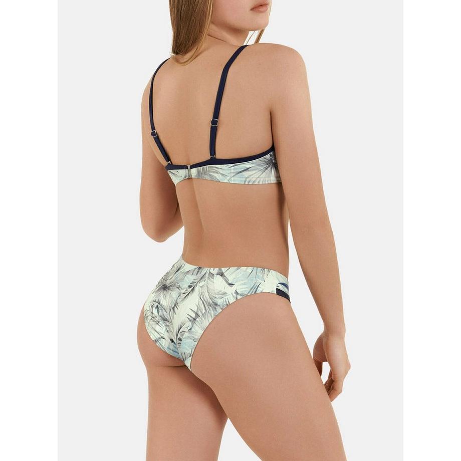 Lisca Ensenada Tief ausgeschnittene Bikini-Hose  