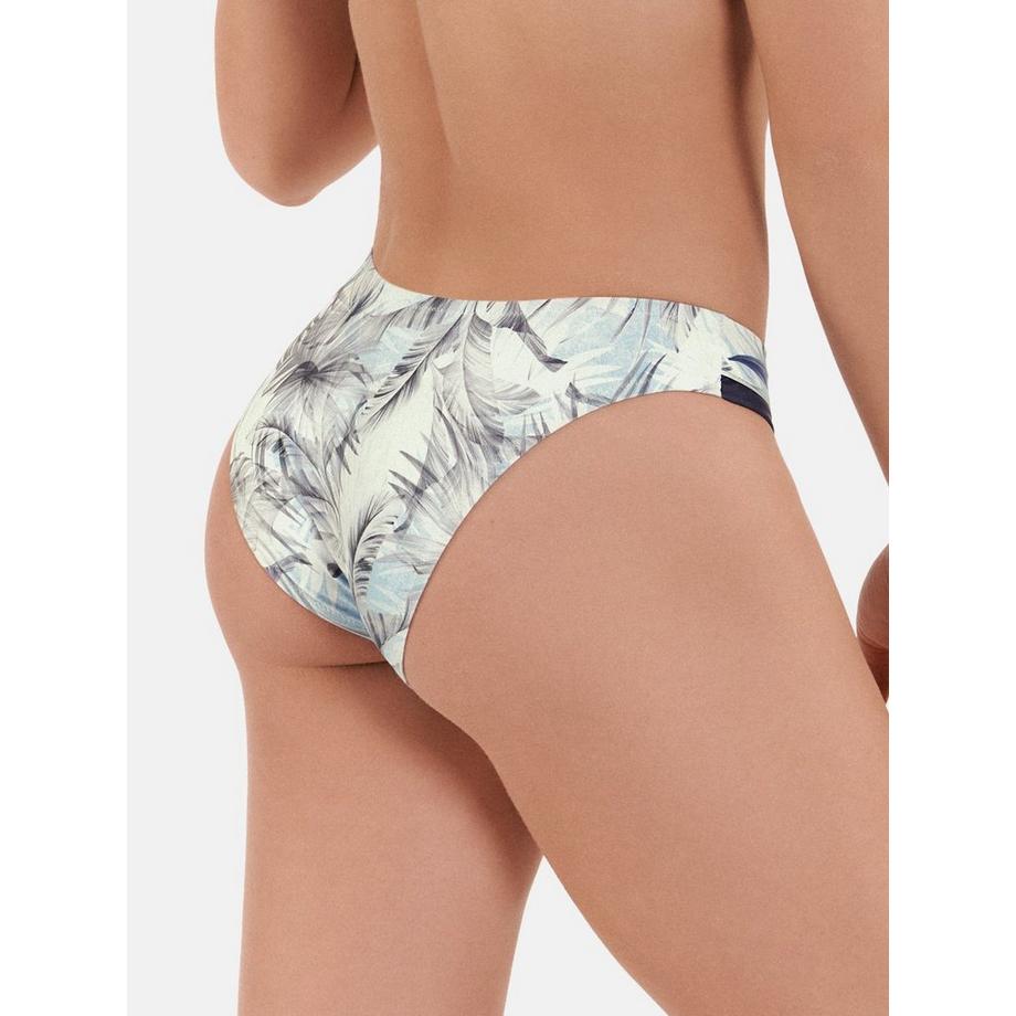 Lisca Ensenada Tief ausgeschnittene Bikini-Hose  