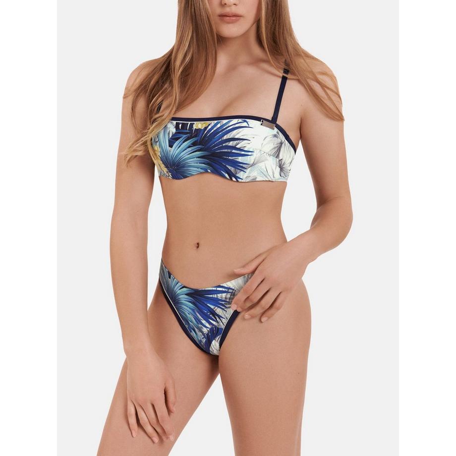 Lisca Ensenada Tief ausgeschnittene Bikini-Hose  