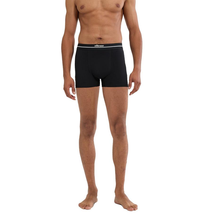 Ellesse Ambria Stretch Trunks 3er Pack  
