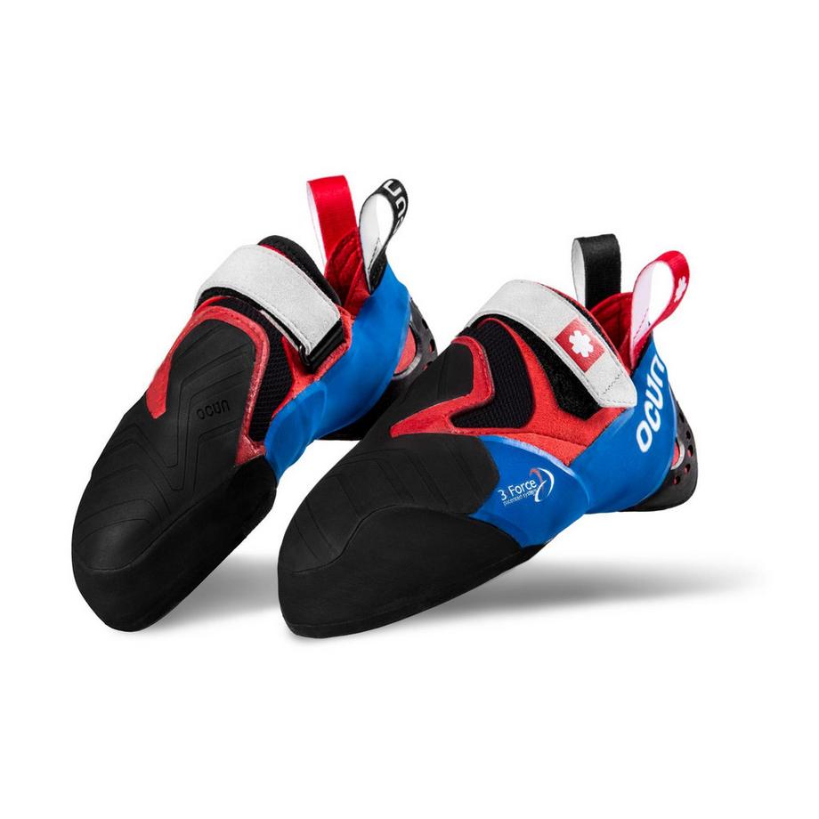 Ocun Nitro Scarpette da arrampicata  