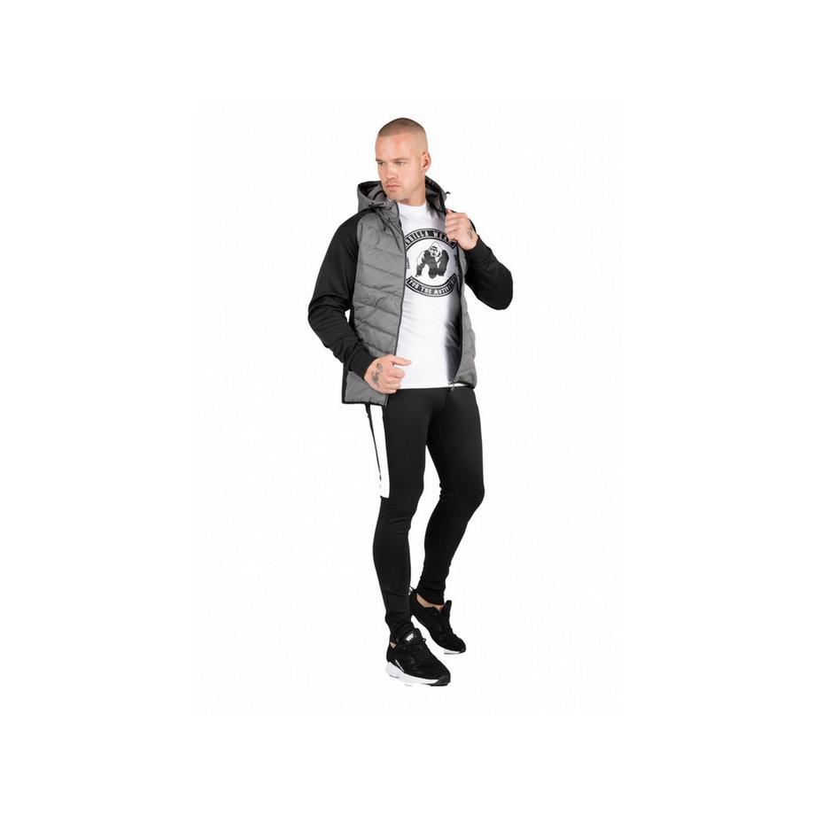 Gorilla Wear Felton Daunenjacke  