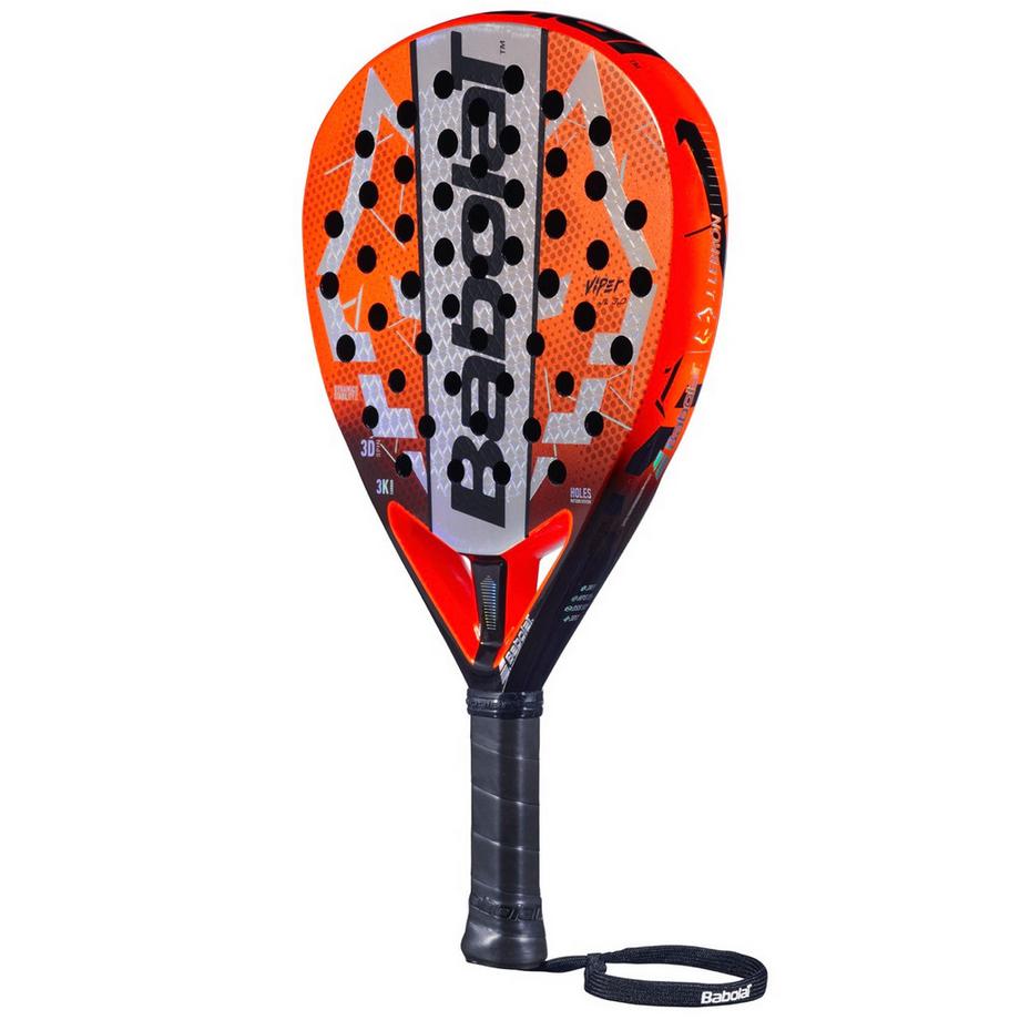 Babolat  Technical Viper Juan Lebron 2026 Padelschläger 