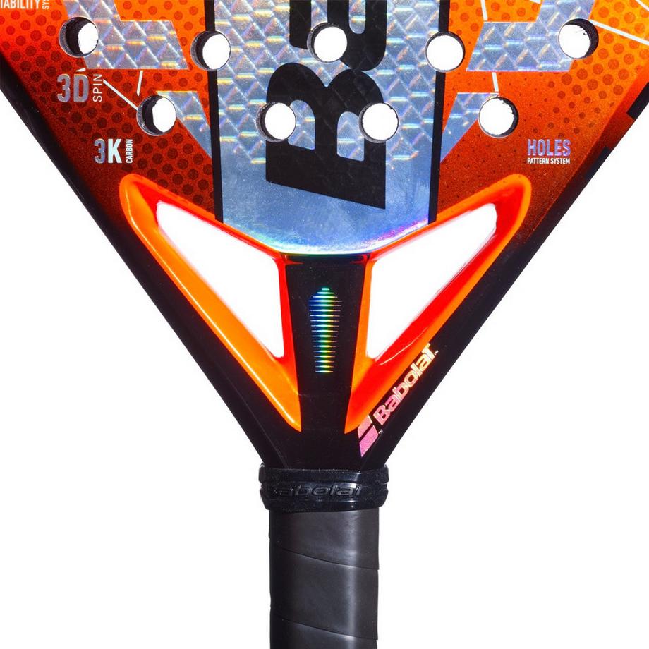 Babolat  Technical Viper Juan Lebron 2026 Padelschläger 