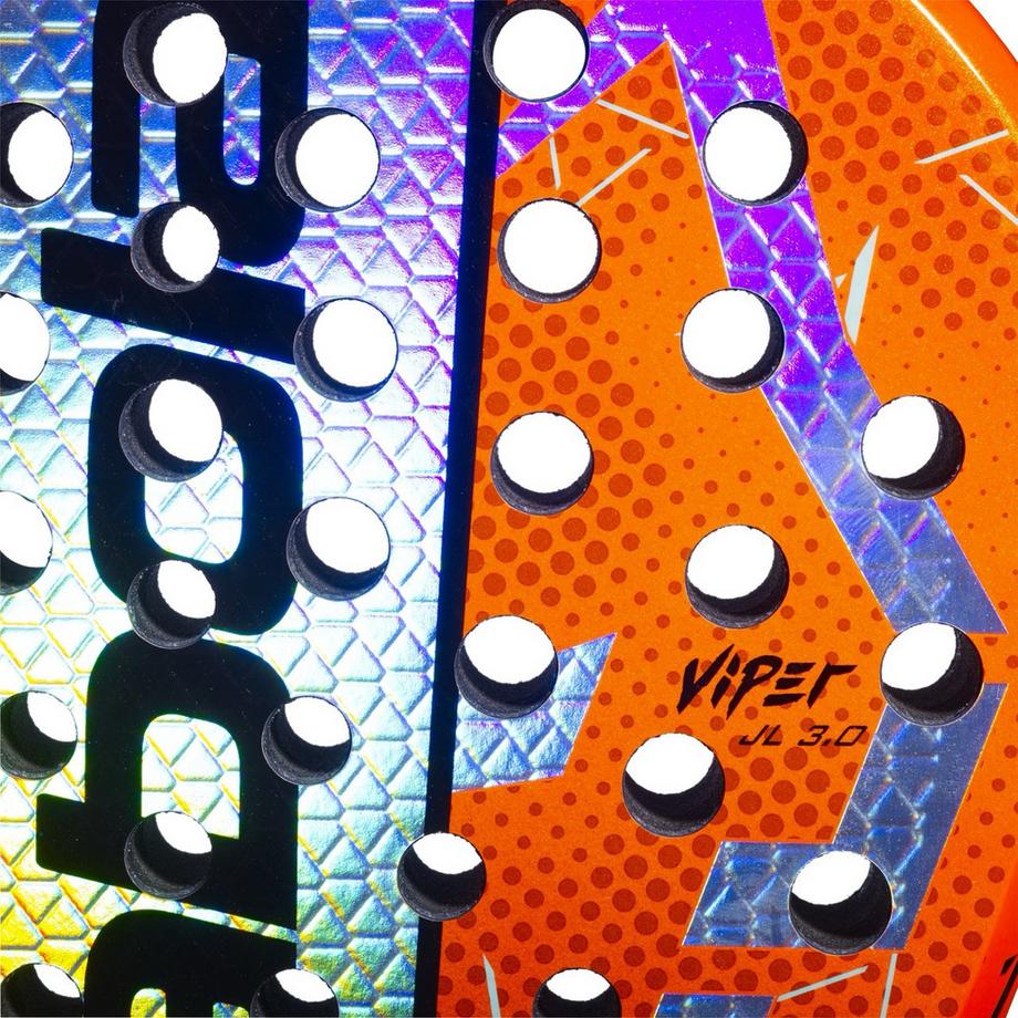 Babolat  Technical Viper Juan Lebron 2026 Padelschläger 