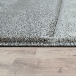 Paco Home Star delle nuvole a controllo del tappeto per bambini  