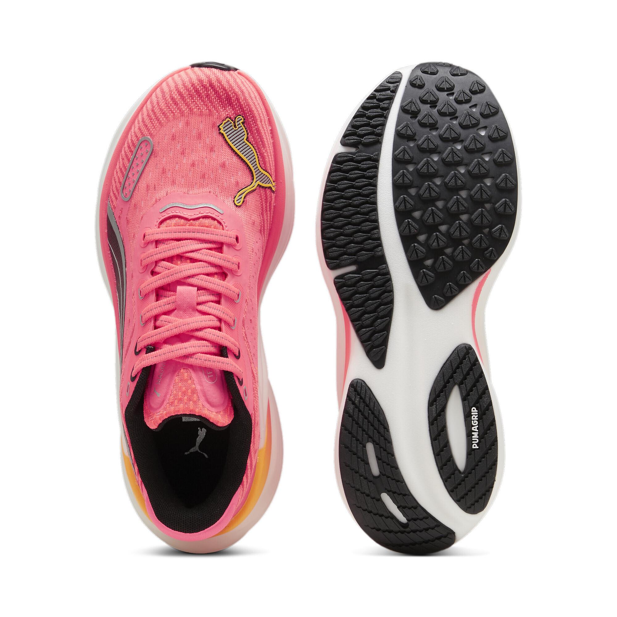 PUMA  chaussures de running magnify nitro 2 tech 