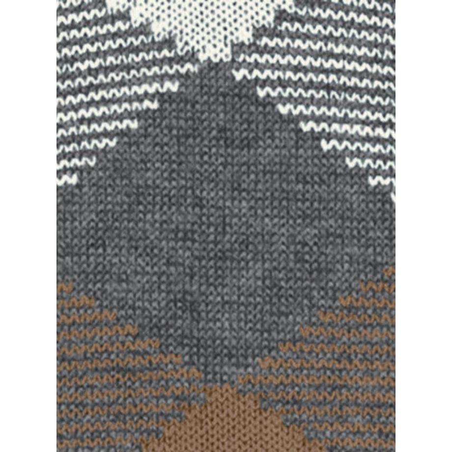 Burlington Newcastle Rauten Socken  