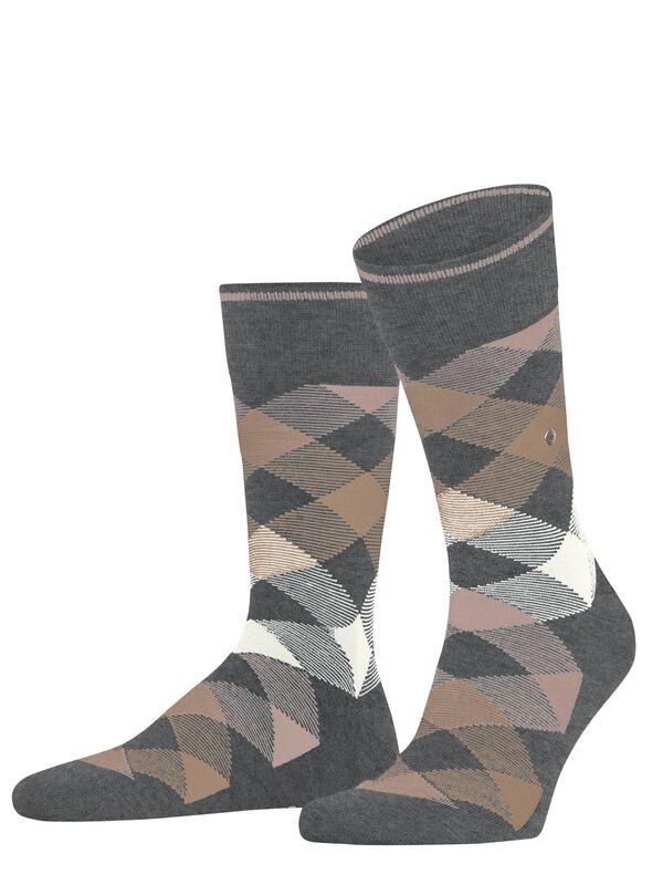 Burlington  Socken Newcastle 